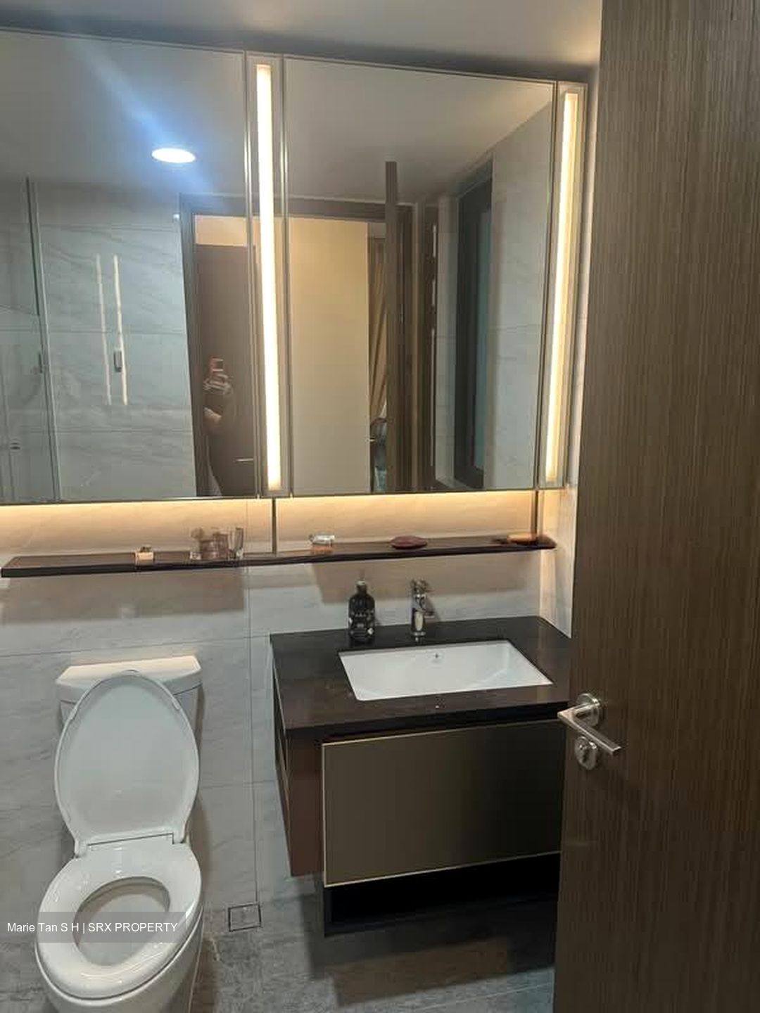 Normanton Park (D5), Apartment #554545991